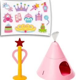 Ferplast - Cage Criceti 9 Princesse pour Hamsters