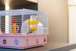 Ferplast - Cage Criceti 9 Princesse pour Hamsters