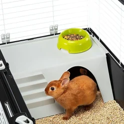 Ferplast - Cage Lapins Casita - 120cm