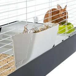 Ferplast - Cage Lapins Casita - 120cm