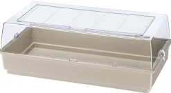 Ferplast - Cage Maxi Duna Multy pour Rongeurs - 51x99x36cm
