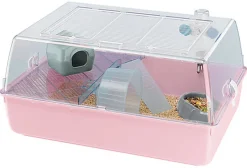 Ferplast - Cage Mini Duna pour Hamster