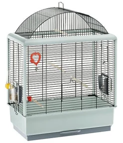Ferplast - Cage Palladio 4 pour Oiseaux