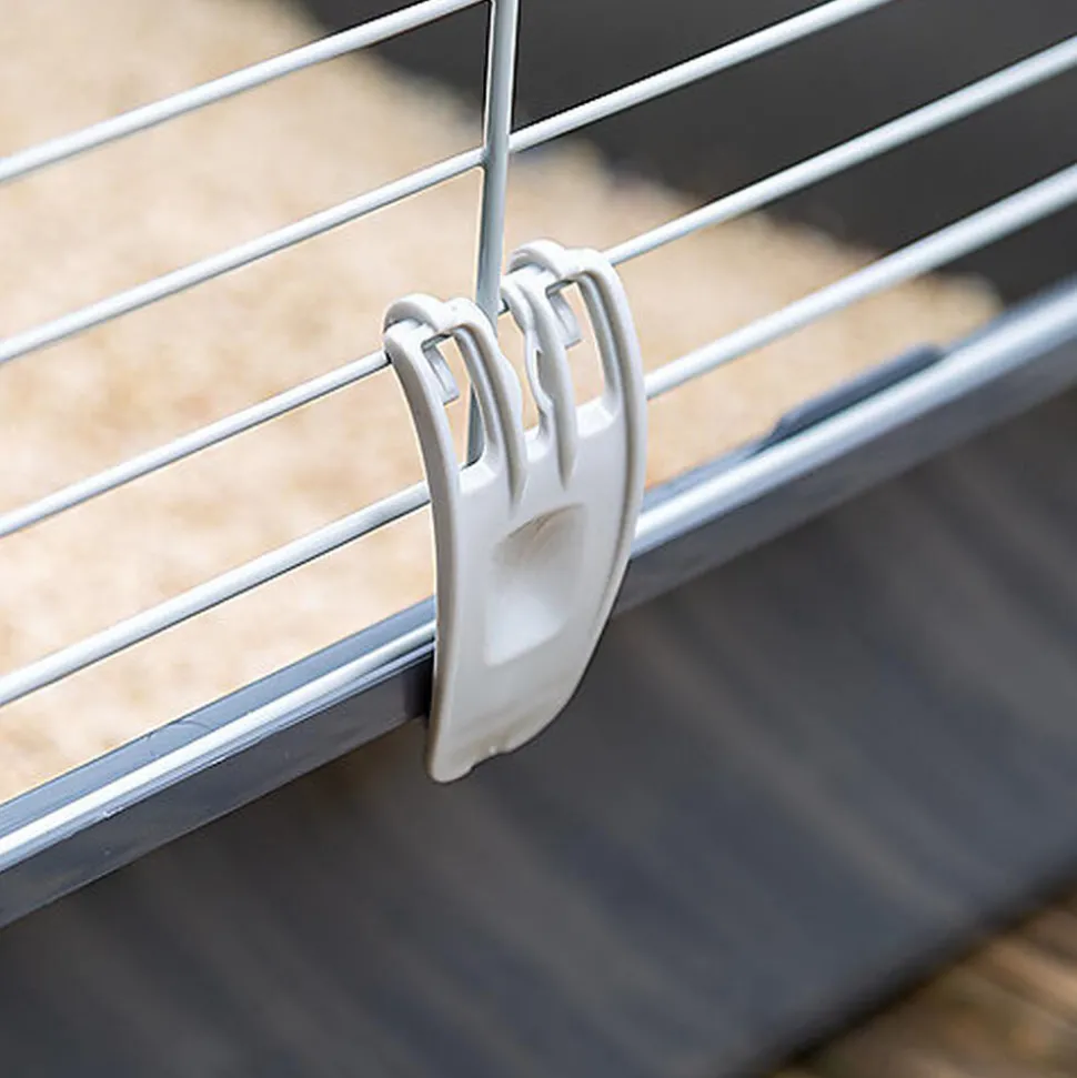 Ferplast - Cage Rabbit 100 pour Lapin