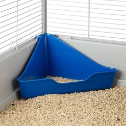 Ferplast - Cage XL pour Furet - 80x75x86,5cm