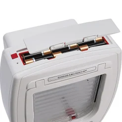 Ferplast - Chatière Swing Microchip