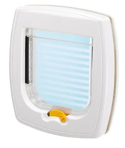 Ferplast - Chatière Swing SB1 en Plastique