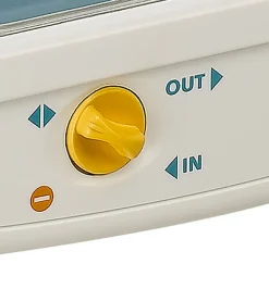 Ferplast - Chatière Swing T15 en Plastique - Blanche