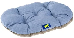 Ferplast - Coussin Relax Bleu pour Chiens