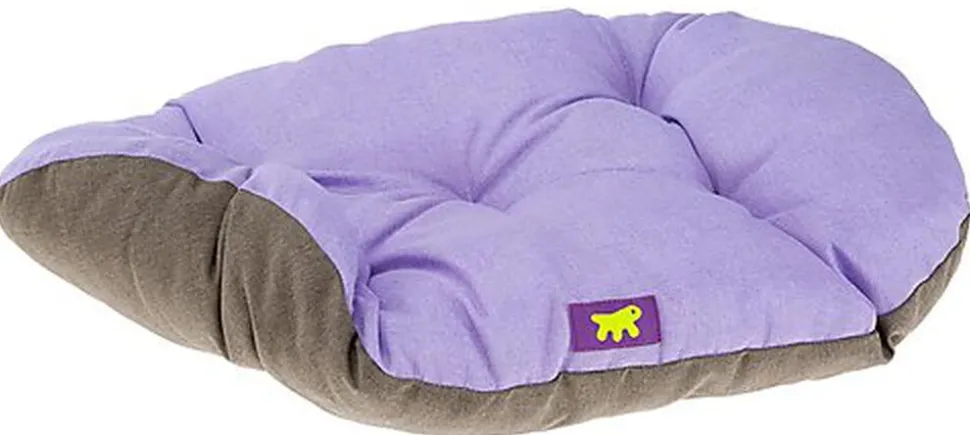 Ferplast - Coussin Relax Lilas pour Chiens