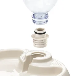 Ferplast - Distributeur d Eau Bouteille pour Chiens