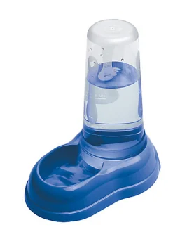 Ferplast - Distributeur de Nourriture ou Eau en Plastique