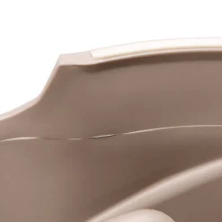 Ferplast - Ecuelle Anti-glouton Magnus Slow Gris - L