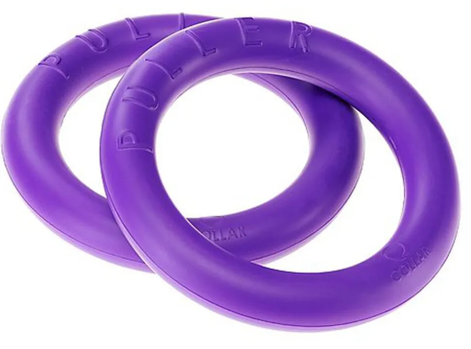 Ferplast - Jouet Puller Midi pour Petit et Moyen Chien - 19cm