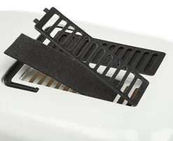 Ferplast - Maison de Toilettes Magix pour Chats - Bordeaux