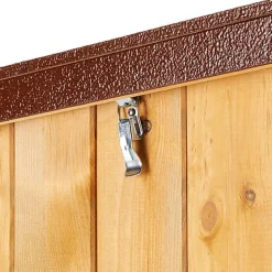 Ferplast - Niche en Bois Baita - 60