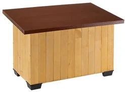 Ferplast - Niche en Bois Baita - 100