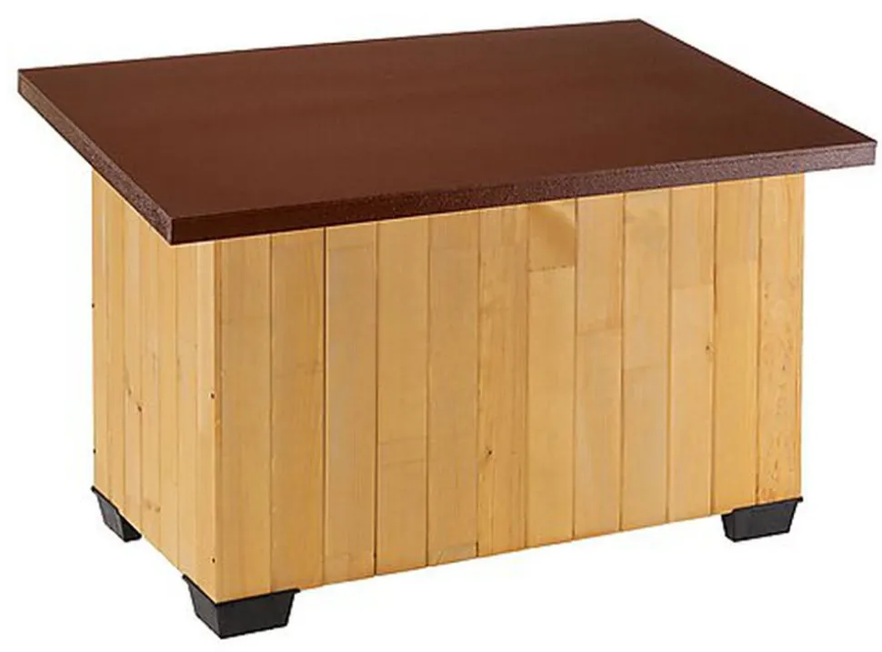 Ferplast - Niche en Bois Baita - 100