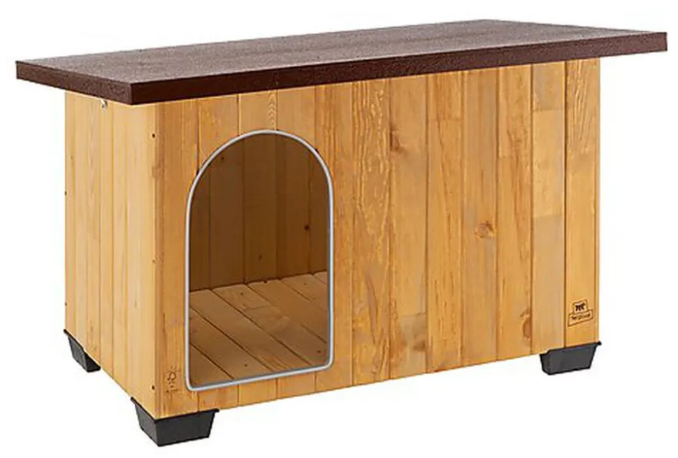 Ferplast - Niche en Bois Baita - 100