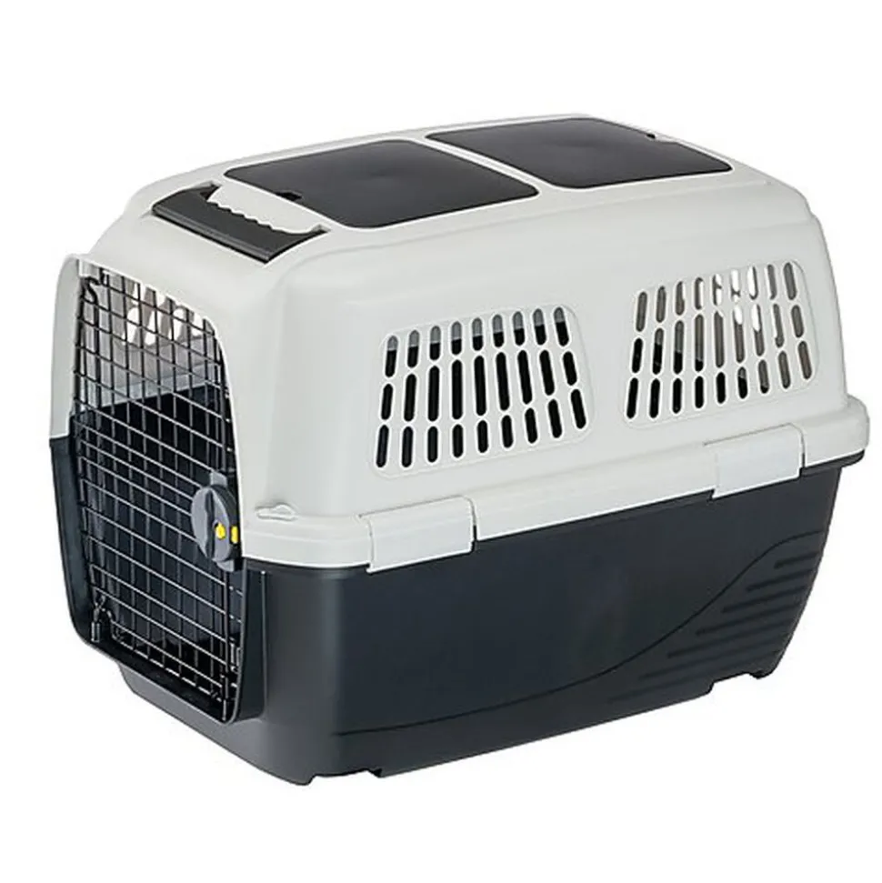 Ferplast - Panier de Transport Clipper Plus 4 pour Chiens