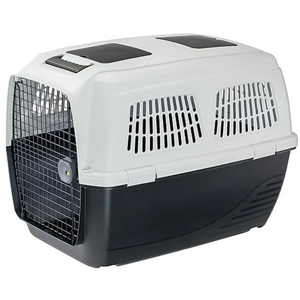Ferplast - Panier de Transport Clipper Plus 7 pour Chiens