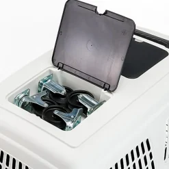 Ferplast - Panier de Transport Clipper Plus 7 pour Chiens