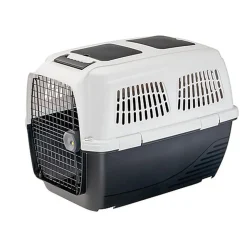 Ferplast - Panier de Transport Clipper Plus 5 pour Chiens