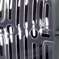 Ferplast - Panier de Transport JET 10 - Gris