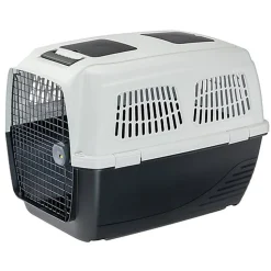 Ferplast - Panier de Transport Clipper Plus 6 pour Chiens