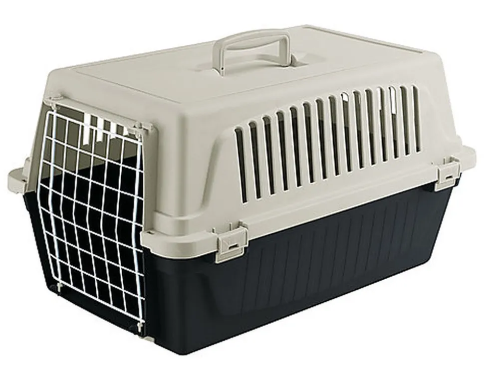 Ferplast - Panier de Transport pour Chat et Chien - Atlas 20