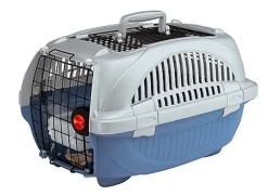 Ferplast - Panier de Transport Deluxe Open en Plastique - Atlas 10