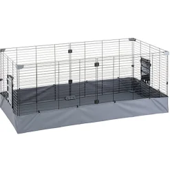 Ferplast - Parc à Lapin Park Hub 02 - 71x140x59cm