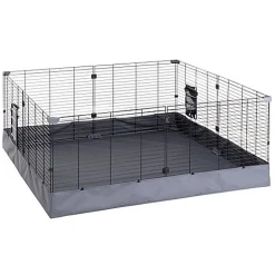 Ferplast - Parc à Lapin Park Hub 0 - 140x140x59cm