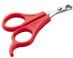 Ferplast - Pince Gro 5984 Coupe-ongles et Griffes pour Chat