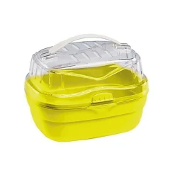 Ferplast - Transport Aladino pour Rongeurs - S