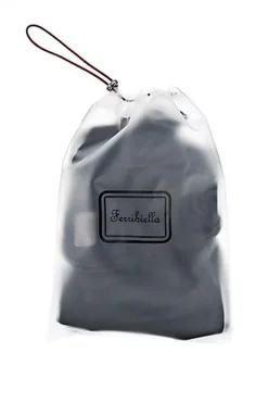 Ferribiella - Manteau Doodle Imperméable Bleu pour Chiens