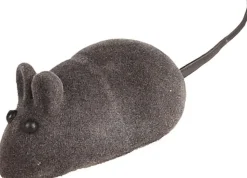 Flamingo - Jouet Bernard Souris pour Chats - 6cm