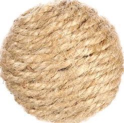 Flamingo - Jouet Cacho Balle pour Chats - 4,3cm