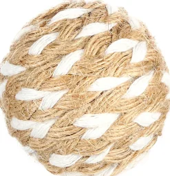 Flamingo - Jouet Cacho Balle pour Chats - 4,3cm