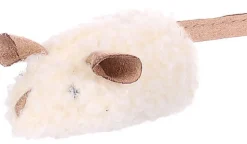 Flamingo - Jouet Suava Souris pour Chats - 15cm