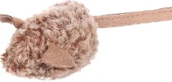 Flamingo - Jouet Suava Souris pour Chats - 15cm