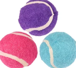 Flamingo - Jouet Winta Balle Mélange pour Chats - x3