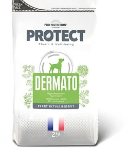 Flatazor - Croquettes Protect Dermato pour Chien
