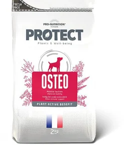 Flatazor - Croquettes Protect Ostéo pour Chien
