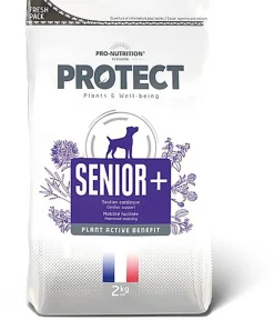 Flatazor - Croquettes Protect Senior + pour Chien