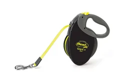 Flexi - Laisse Giant avec Sangle de 8m pour Chien M - Reflect