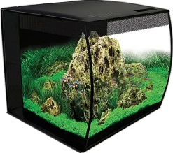 Fluval - Aquarium Flex Noir - 57L