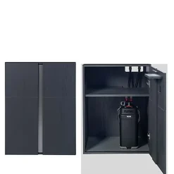 Fluval - Siena 160 - Cabinet Graphite