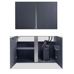 Fluval - Siena 330 - Cabinet Graphite