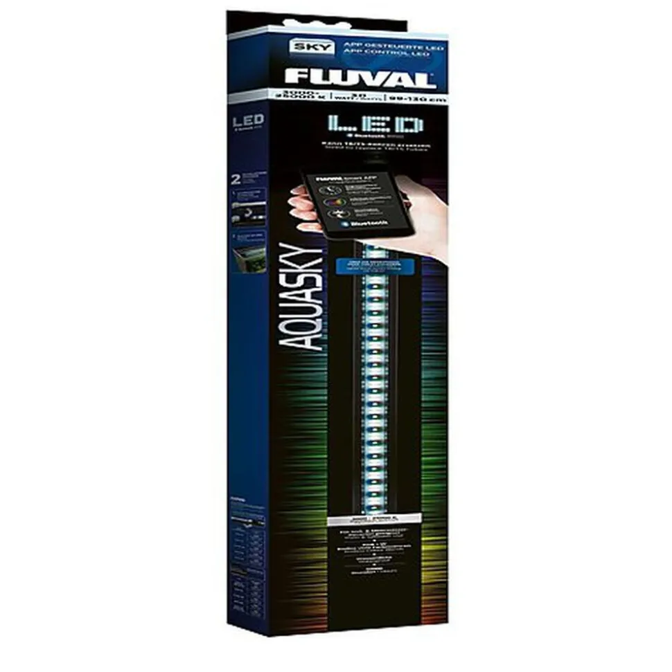 Fluval AquaSky LED 2.0 w/ BLTH 99-130cm